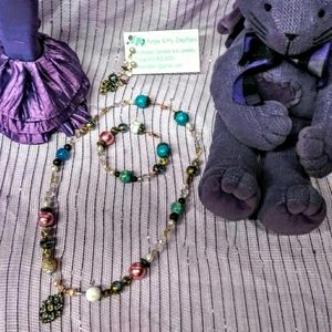 PurpleKittyCreations/Womens Jewelry/Handmade